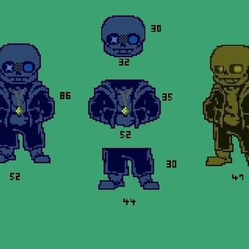 一次創作と自AUたち