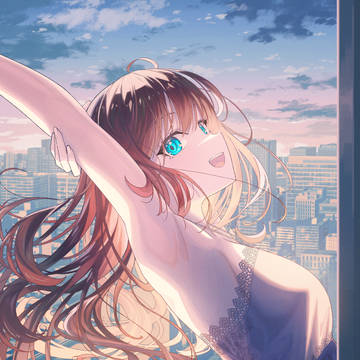 Hello Beautiful World