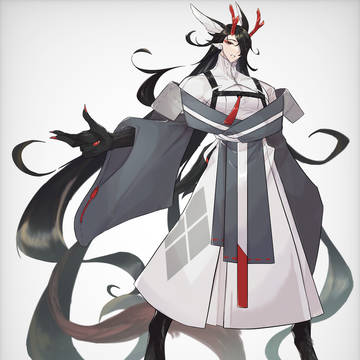 【タクティカル祓魔師】五宝　参々玖