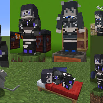 Resource Pack Update!