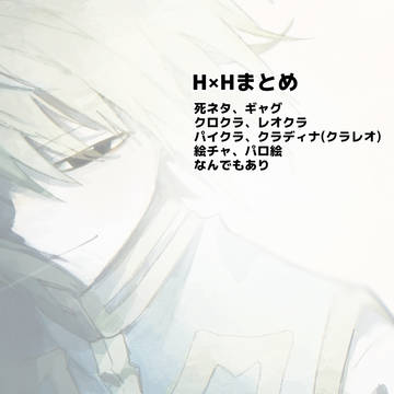 H×H