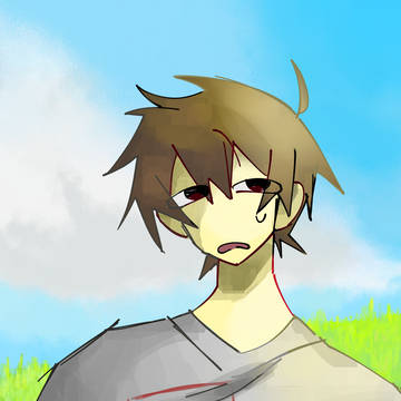 らくがき2