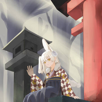 ウサギ