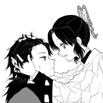 理性を試される義勇さん
