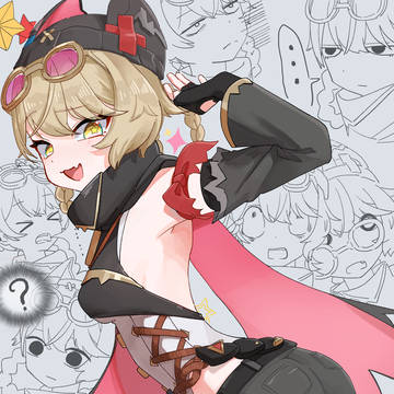 ヤフォダかわいい