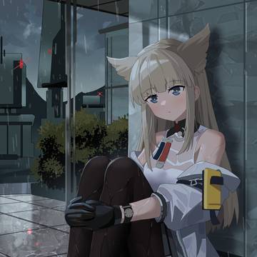 湿湿佩丽卡