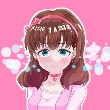 佐久間まゆ　MOIW2025名刺用
