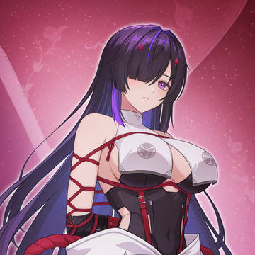 Chizuru (千鶴)🎴