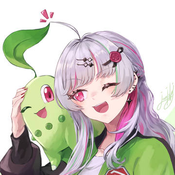 ガミとチコ