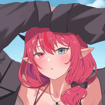 HoloNatsu IRyS