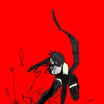 CHAINSAWMAN BOOM DEVIL