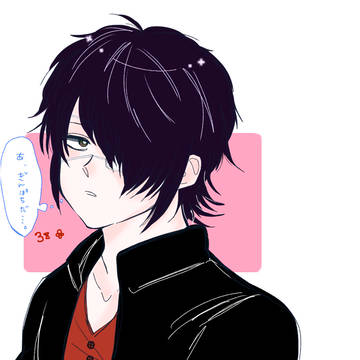 3z高杉くん
