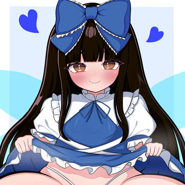 すごいの履いてるスターサファイア