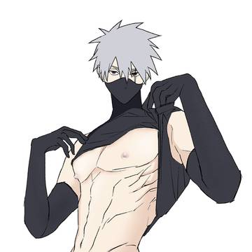 カカシ 🔞