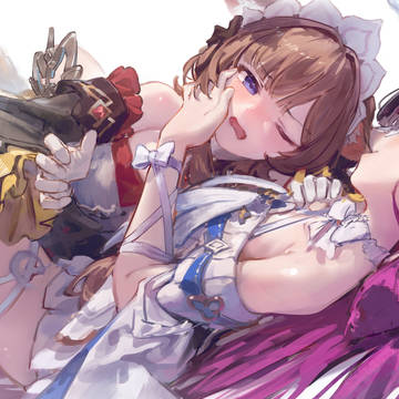 耳はむ