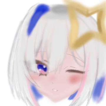 天音かなた