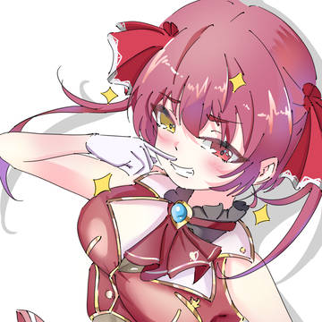 自信ありげな笑顔の船長🏴☠️