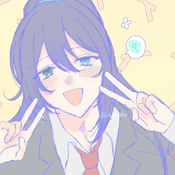 リンバスまとめ①