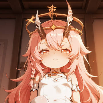 莉兹贝尔#1