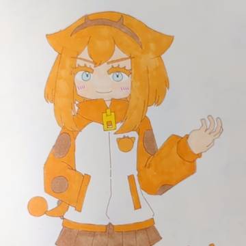 うまそう♀