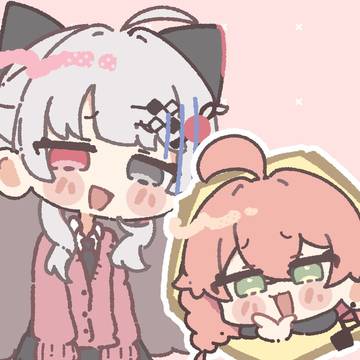 お蔵入りした切り抜きの一コマ😿