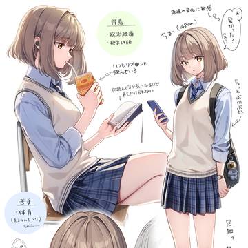 受付ちゃん日誌【55】