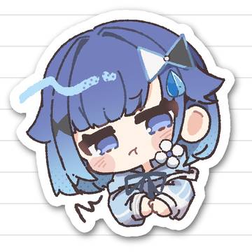 おなかへったな～( ꜆´꒫`꜀)