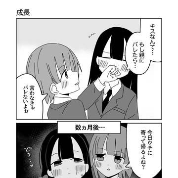 成長