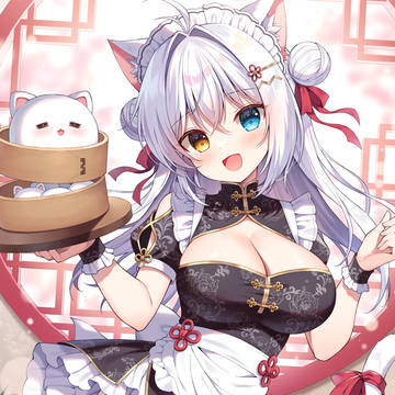 アイナちゃん🎀