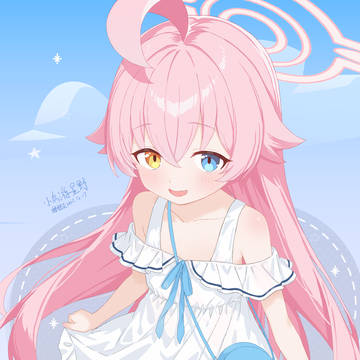 星野ドレス