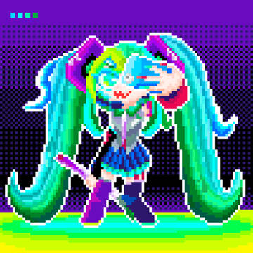 初音ミク