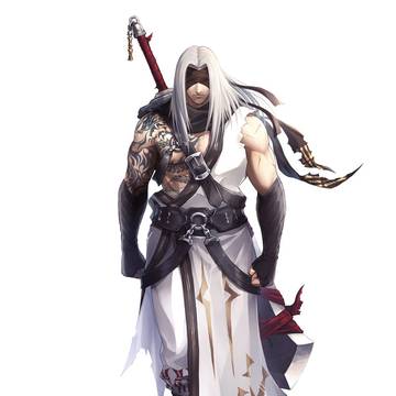雀魂「北落」