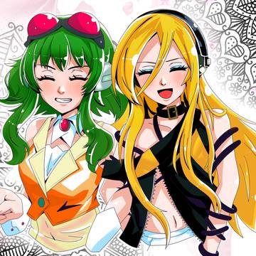 リリグミ！！