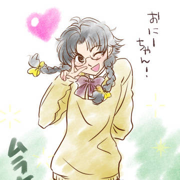 ムラケンちゃん