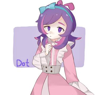 ドット