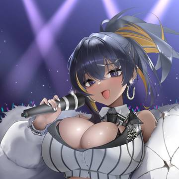 Noise Classic Diva NIKKE