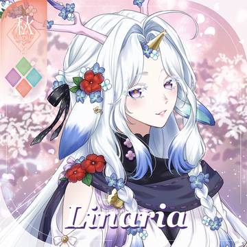 【シキプラ】リナリア【第三季】