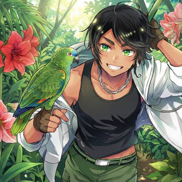 ブラジルさん