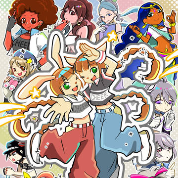 ハイチア〜ズ稼働開始‼️