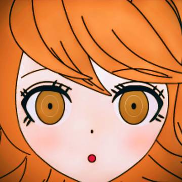 不二咲千尋 初描き