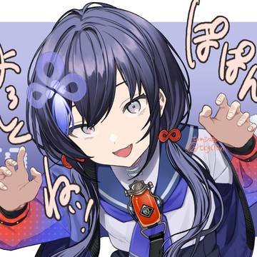 ぽん