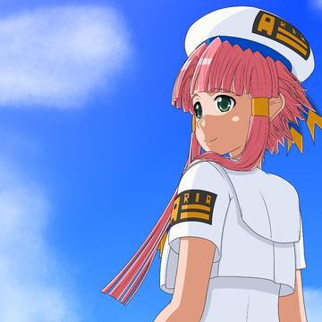 Akari Mizunashi