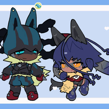 🔆💙RUKARIO KIDA💙🔆