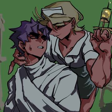 ジョナディオTwitter定理
