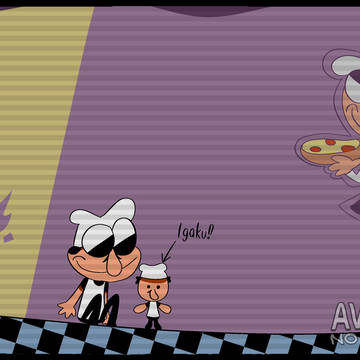 fake peppino