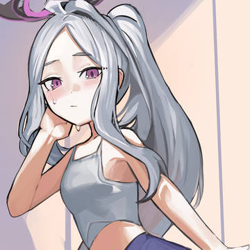 トレーニングヒナ