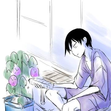 Xログ(カプなし)　(202407～10