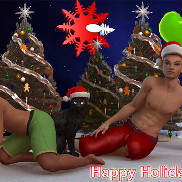 Merry Xmas