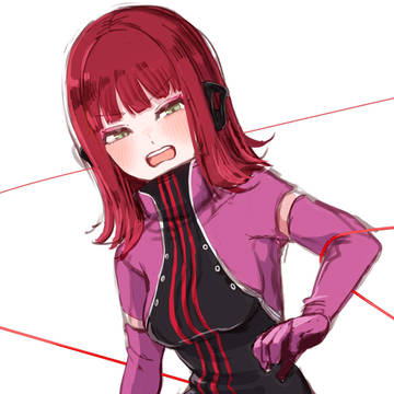 かとりーぬ