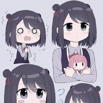 いろくろ